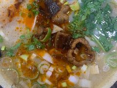 -豫掌柜饸饹面·烩面(秀沿路店)