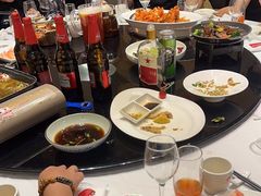 -丰收日·小海鲜·沪上家宴(顾村正大店)