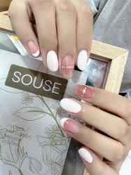 -J Candy Nail 美甲美睫