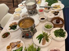 -御水泉·国际水疗会(广州长隆店)