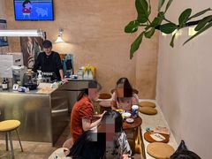 -小团圆糖水铺(襄阳南路店)