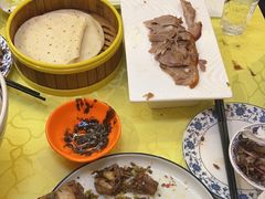 -红红烤鸭店(西单店)