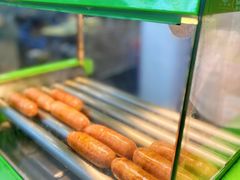 -方中山胡辣汤(天河区店)
