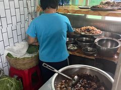 -灵山卢梅燕粉店