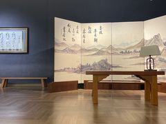 -李自健美术馆