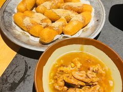 -重庆印象老火锅(梅林店)