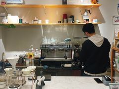 -infinite cafe