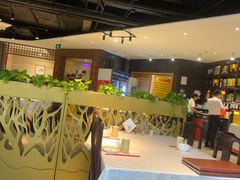 -砂锅居·始于1741(万丰路店)