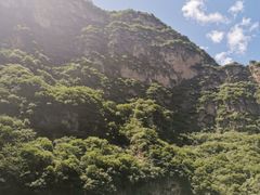 -龙庆峡风景区