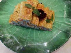 -沪华海鲜大酒楼(南汇店)