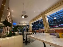 -玫瑰园餐厅
