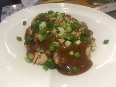 -金谷园饺子·烧烤·家宴(人大总店)