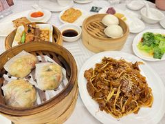 干炒牛河-潮福城大酒楼(北尚店)