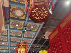 -京味张·北京烤鸭(天河南二路店)