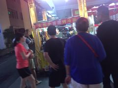 -大东北首席烤冷面(学府路店)
