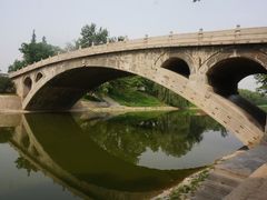 -赵州桥景区