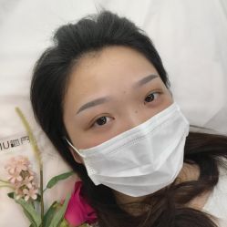 -谜秀韩式半永久纹眉纹绣洗眉