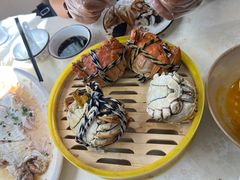 -七的湖·江南蟹舫·阳澄湖农家菜(蟹舫苑店)