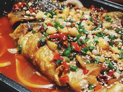 -小小河边鱼(天润城店)