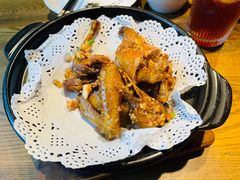-大鸽饭(岗顶店)
