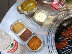 -玄希浪漫厨房·韩料烤肉(湖滨银泰in77店)