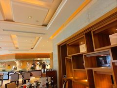 -盛宴自助餐厅(运达喜来登店)