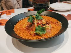 -桂园餐厅(五大道店)