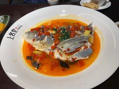 -上名堂·鱼头好吃(体育场路店)