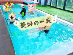 -IBOBI亲子游泳俱乐部(华侨城中心)