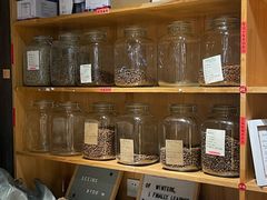 -新月集庭院咖啡馆(老邮局店)