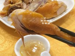 -巫记鸡饭店