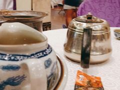 -畔山酒店中餐厅