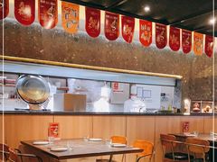 -金掌勺东北菜(格兰晴天店)