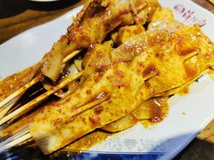 -薛阿婆(北美新天地中心店)