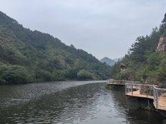 -仙居谷风景区