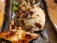 -浪花亭日本料理(古田路店)