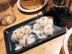 -渝人码头 川菜店 Chungking Szechuan Cuisine