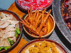 -陈眼镜火锅(总店)