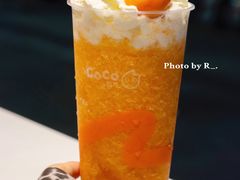 -CoCo都可(湖滨银泰店B区店)