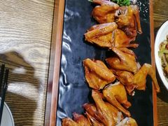 -大鸽饭(马王堆店)