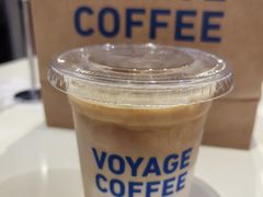 -VOYAGE COFFEE 咖啡烘焙工坊店(798艺术区店)