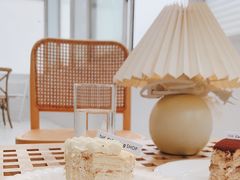 -CAKE WANG千层制造所(省府店)