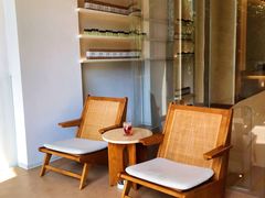 -左右Massage/Spa(长寿路店)