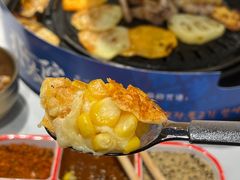 -朴太院·烤肉万岁(盐城店)