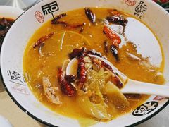 -渝湘江南(律纬路店)