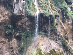 -河南宝泉旅游区