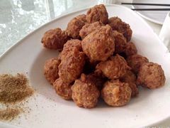 -马凯餐厅(长椿街店)