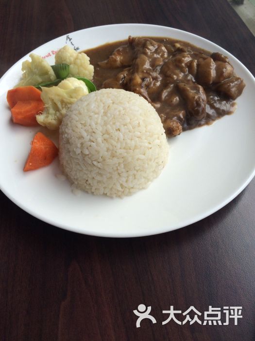 食之秘(正大广场店)黑胡椒鸡排饭图片 - 第192张