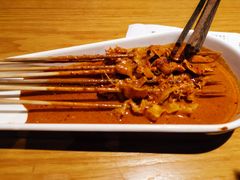 -姐弟俩土豆粉(西安小寨店)