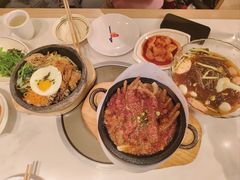 -七八冷面·延边朝鲜族美食(圣熙八号店)